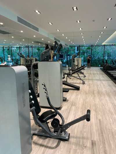 บลอสซั่ม คอนโด แอท สาทร - เจริญราษฎร์ / Blossom Condo @ Sathorn - Charoenrat-17