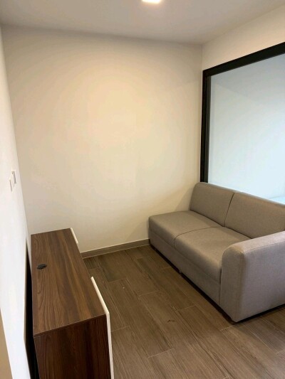 มอนเต้ รังสิต / Monte’ RSU-1