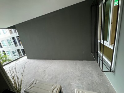 รีเจ้นท์ โฮม สุขุมวิท 97/1 / Regent Home Sukhumvit 97/1-10