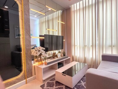 เดอะ สกาย สุขุมวิท / The Sky Sukhumvit