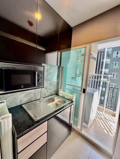 รีเจ้นท์ โฮม บางนา (โครงการใหม่) / Regent Home Bangna (New Project)-7