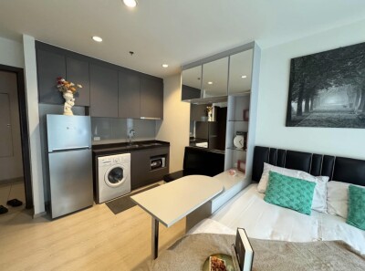 ริธึ่ม อโศก / Rhythm Asoke-6