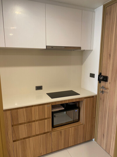 ไซมิส เอ็กซ์คลูซีฟ สุขุมวิท 31 / Siamese Exclusive Sukhumvit 31