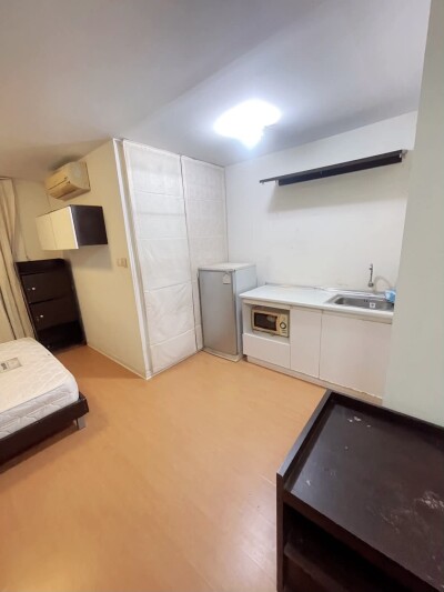 ลุมพินี คอนโดทาวน์ รัตนาธิเบศร์ / Lumpini Condo Town Rattanathibet