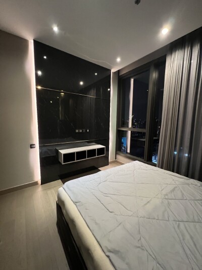 ดิ เอส แอท สิงห์ คอมเพล็กซ์ / ขนาดห้อง 48 ตรม ชั้น 31-9