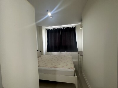 ลุมพินี คอนโดทาวน์ รามอินทรา - นวมินทร์ / Lumpini Condo Town Ramintra - Nawamin-4