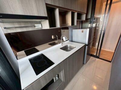 ไนท์บริดจ์ สุขุมวิท - เทพารักษ์ / Knightsbridge Sukhumvit - Thepharak-10
