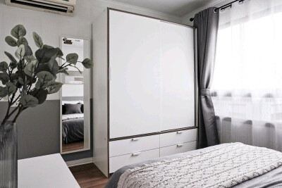 ลุมพินี เพลส พหล - สะพานควาย / Lumpini Place Phahol - Sapankhwai-11