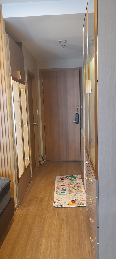 เดอะ ลิฟวิ่น รามคำแหง / The Livin Ramkhamhaeng-7