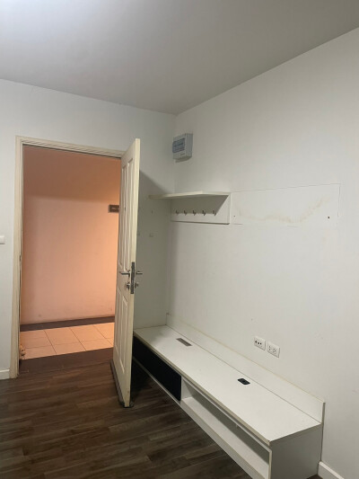 ดีคอนโด แคมปัส รีสอร์ท ราชพฤกษ์ – จรัญฯ 13 / D CONDO CAMPUS RESORT RATCHAPRUEK – CHARAN 13-4