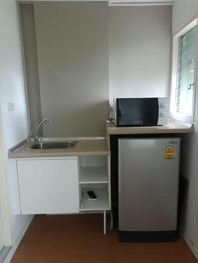 ลุมพินี มิกซ์ เทพารักษ์ - ศรีนครินทร์ / Lumpini Mixx Thepharak - Srinakarin