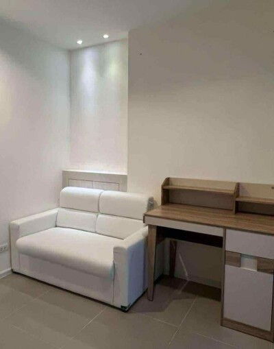 แอสปาย สุขุมวิท 48 / Aspire Sukhumvit 48