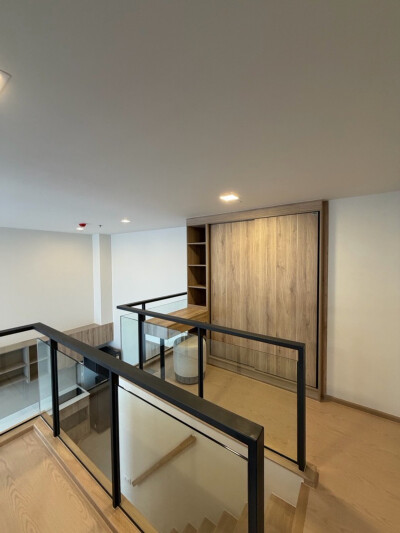 เดอะ เบส เออเบิร์น พระราม 9 / THE BASE URBAN RAMA 9-4