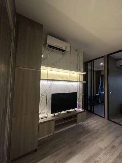 ไนท์บริดจ์ ไพร์ม อ่อนนุช / KnightsBridge Prime Onnut-2