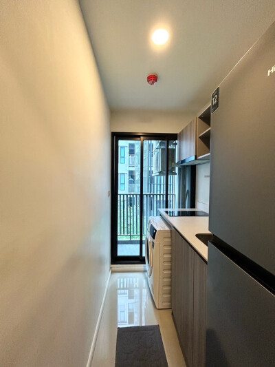 ดิ ออริจิ้น รามอินทรา 83 สเตชั่น / The Origin Ramintra 83 Station-5