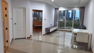 ศุภาลัย เวลลิงตัน / พื้นที่ใช้สอย 76 ตารางเมตร 2 ห้องนอน | 2 ห้องน้ำ | 2 ระเบียง-3