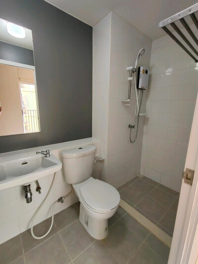 พลัมคอนโด พาร์ค รังสิต / Plum Condo Park Rangsit-6