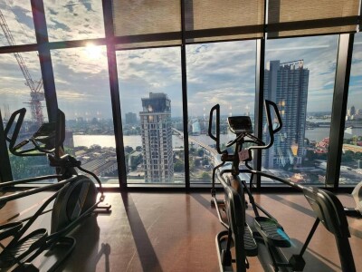 ชีวาทัย เรสซิเดนซ์ บางโพ / ขนาด 34 ตรม. ชั้น 12 *-8