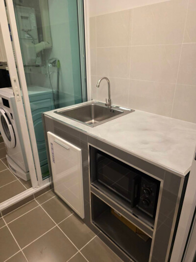 รีเจ้นท์ โฮม บางนา (โครงการใหม่) / Regent Home Bangna (New Project)