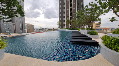 ศุภาลัย เวอเรนด้า รามคำแหง / Supalai Veranda Ramkhamheang-7