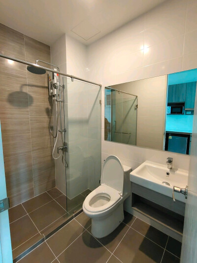 ไนท์บริดจ์ คอลลาจ รามคำแหง / Knightsbridge Collage Ramkhamhaeng