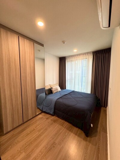 ดิ ออริจิ้น รามอินทรา 83 สเตชั่น / The Origin Ramintra 83 Station-4