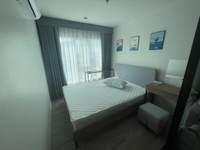 รีเจ้นท์ โฮม บางนา (โครงการใหม่) / Regent Home Bangna (New Project)