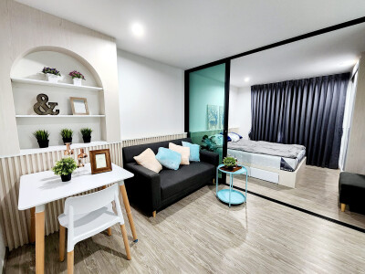 ไรย์ สุขุมวิท 101/1 / Rye Sukhumvit 101/1-6