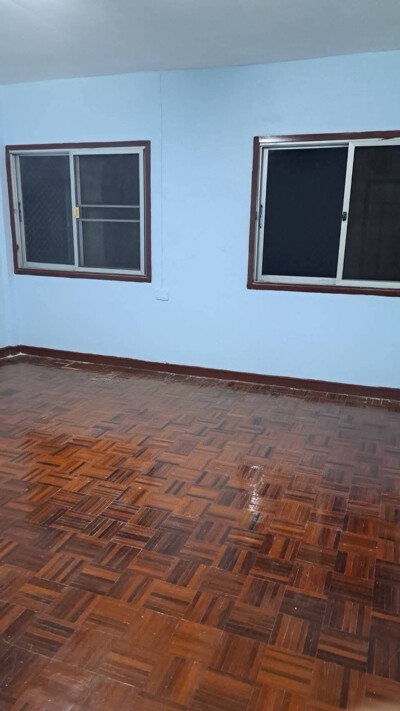 🔥🔥 ให้เช่าทาวน์เฮ้าส์ 🐎 หมู่บ้าน หมู่บ้านบัณฑิตโฮม 🔥🔥-4