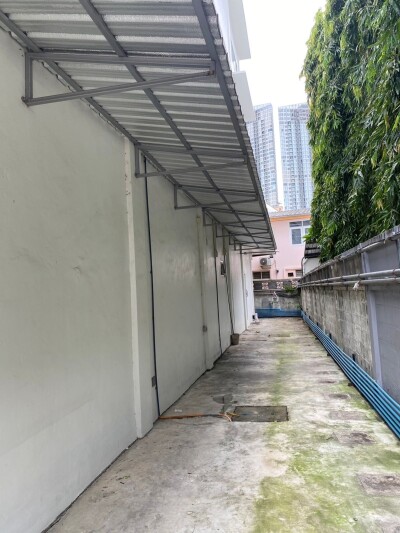 อัพเดตล่าสุด 30/10/2568 : 🌟 ให้เช่าอาคารพาณิชย์ สุขุมวิท 64 🌟