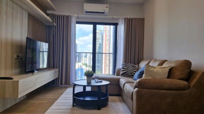 โนเบิล รีวิล / 📍 ชั้น 18 | One Bedroom | ขนาด 48 ตร.ม.-1