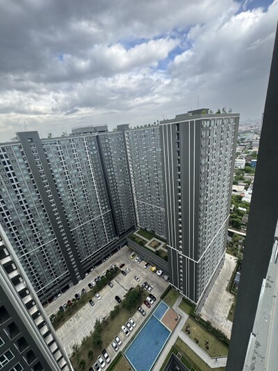 รีเจ้นท์ โฮม บางนา (โครงการใหม่) / Regent Home Bangna (New Project)