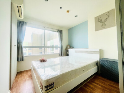 ลุมพินี วิลล์ นครอินทร์ - ริเวอร์วิว / Lumpini Ville Nakhon In - Riverview-4