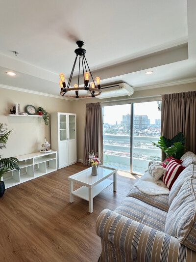 โมเดิร์น โฮม ทาวเวอร์ / Modern Home Tower