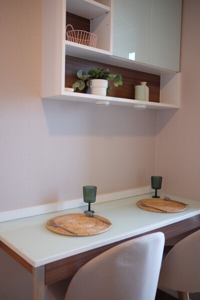 ลุมพินี วิลล์ ลาซาล - แบริ่ง / 📐 ขนาด 26.33 ตร.ม.