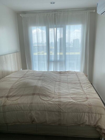 รีเจ้นท์ โฮม บางซ่อน 2 (เฟส 28) / * อาคาร B ชั้น 26-5