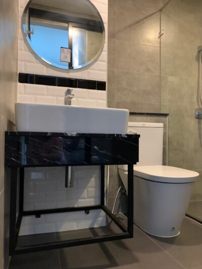 บริกซ์ คอนโดมิเนียม / Brix Condominium