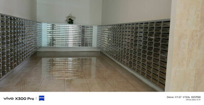 เดอะ เพรสซิเดนท์ สาทร - ราชพฤกษ์ 3 / The President Sathorn – Ratchaphruek 3-10