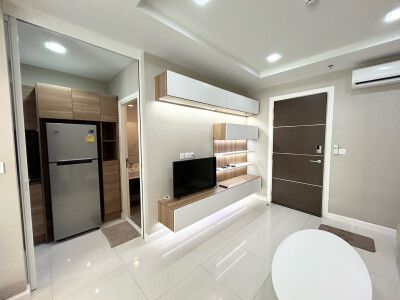 อัพเดทล่าสุด 11/2/2569 : เดอะ เมโทรโพลิส สำโรง / The Metropolis Samrong