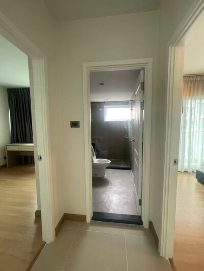 ศุภาลัย เวลลิงตัน 2 / Supalai Wellington II-8
