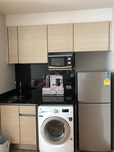 พาร์ค 24 ( ออริจิ้น พร้อมพงษ์ ) / Park 24 (Origin Phrom Phong)-3