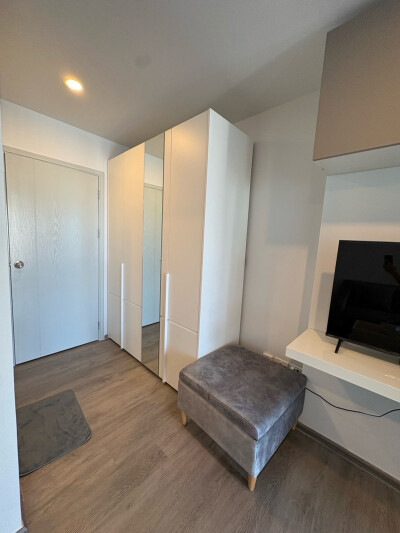 รีเจ้นท์ โฮม บางนา (โครงการใหม่) / Regent Home Bangna (New Project)-5