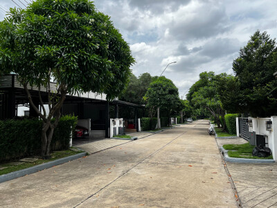 เซนโทร รามอินทรา - จตุโชติ-2
