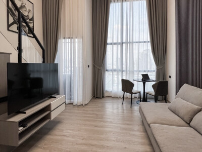 ออริจิ้น ปลั๊ก แอนด์ เพลย์ สิรินธร สเตชั่น / Origin Plug & Play Sirindhorn Station-2