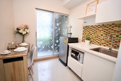 พลัมคอนโด ลาดพร้าว 101 / Plum Condo Ladprao 101-7