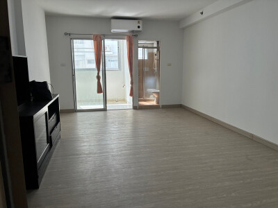 ซิตี้ โฮม สุขุมวิท 101 / City Home Sukhumvit-2