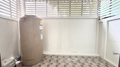 บ้านกลางเมือง เดอะ ปารีส พระราม 9 - รามคำแหง-17