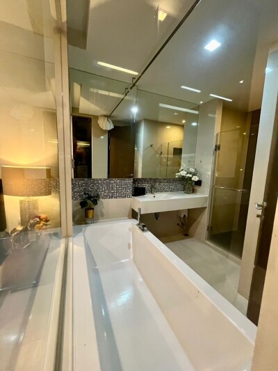 ริทึ่ม สุขุมวิท 44/1 / Rhythm Sukhumvit 44/1