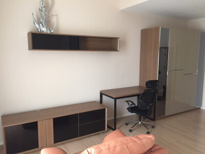 บ้านกลางเมือง พระราม 9 - รามคำแหง