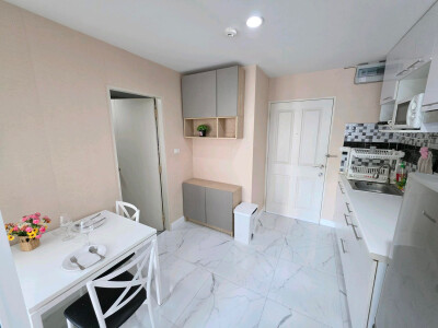 ดี5 คอนโดมิเนียม /  D5 Condominium-6